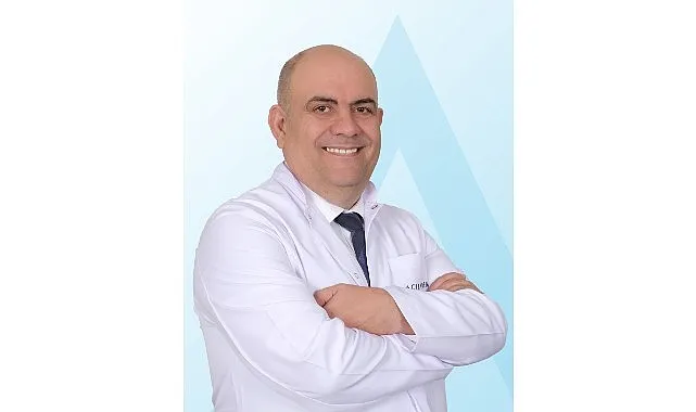 Kasık fıtığı çocuklarda yaygın görülüyor! haberi