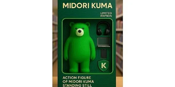 Kaspersky uyarıyor: Eğlenceli görüntülerinizi oluştururken siber güvenliğe ve gizliliğe dikkat edin haberi