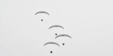 Katar Paramotor Milli Takımı’ndan Başkan Usta’ya Teşekkür Plaketi haberi