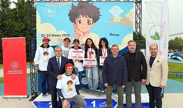 Kaykaycılar Mattia Ahmet Minguzzi anısına yarıştı haberi