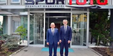 Kayseri Büyükşehir'den atletizm pisti yatırımı haberi