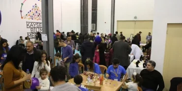 Kayseri Büyükşehir'den bilim hamlesi haberi