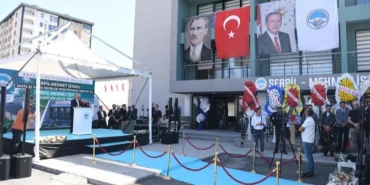 Kayseri Büyükşehir'den dev yatırımlar haberi