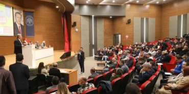 Kayseri Melikgazi 19 aileyi ev sahibi yaptı haberi