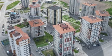 Kayseri Melikgazi doğru finansmanla ev sahibi yapıyor haberi