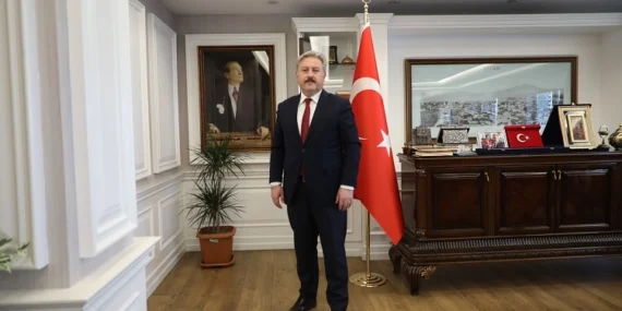 Kayseri Melikgazi'den 'kazan-kazan' modeli haberi