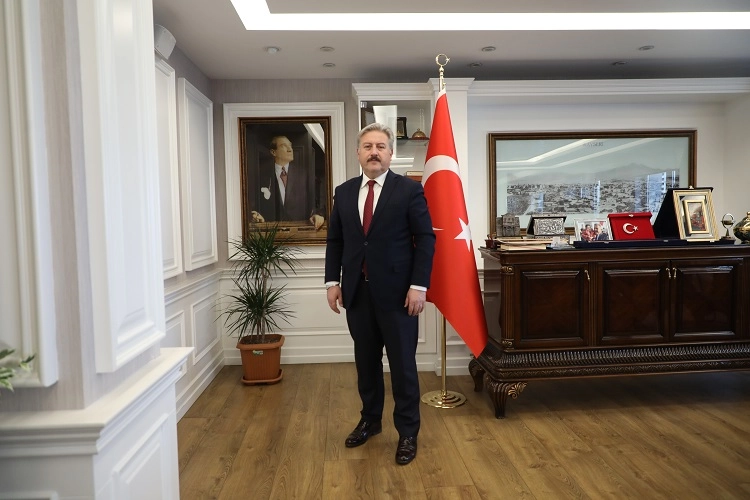 Kayseri Melikgazi'den 'kazan-kazan' modeli haberi