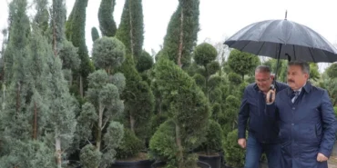 Kayseri Melikgazi'den geleceğe dev miras haberi