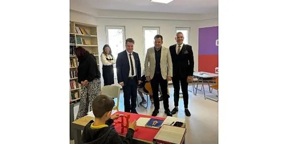 Kemer’de Akıl ve Zeka Oyunları Turnuvası haberi