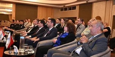 Kemer’de turizm sezonu açılış toplantısı yapıldı haberi