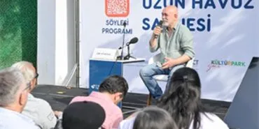 Kesal: Masumiyet Müzesi’nin çekimlerini tamamladık haberi