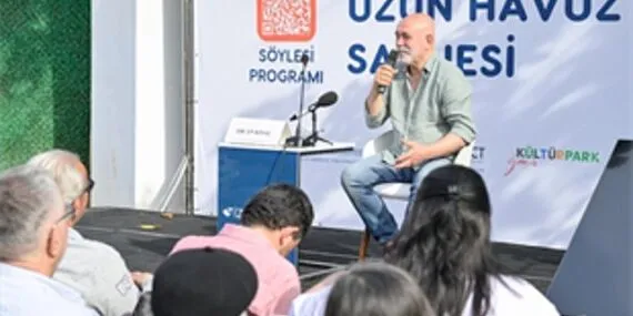 Kesal: Masumiyet Müzesi’nin çekimlerini tamamladık haberi