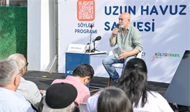 Kesal: Masumiyet Müzesi’nin çekimlerini tamamladık haberi