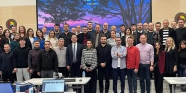 Keşan TSO, 'EBYS Sistem Yöneticisi Eğitimi'nde haberi