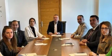 Keşan TSO'dan 'nitelikli' İŞKUR protokolü