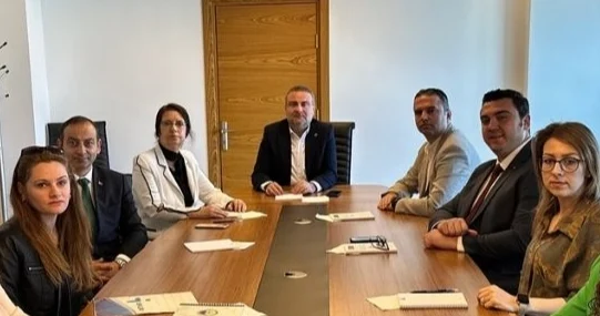 Keşan TSO'dan 'nitelikli' İŞKUR protokolü