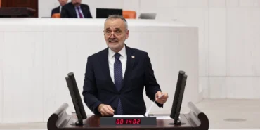 Keşan esnafının mağduriyeti TBMM gündeminde haberi