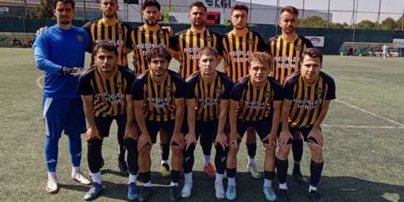 Keşanspor BAL’dan düştü haberi