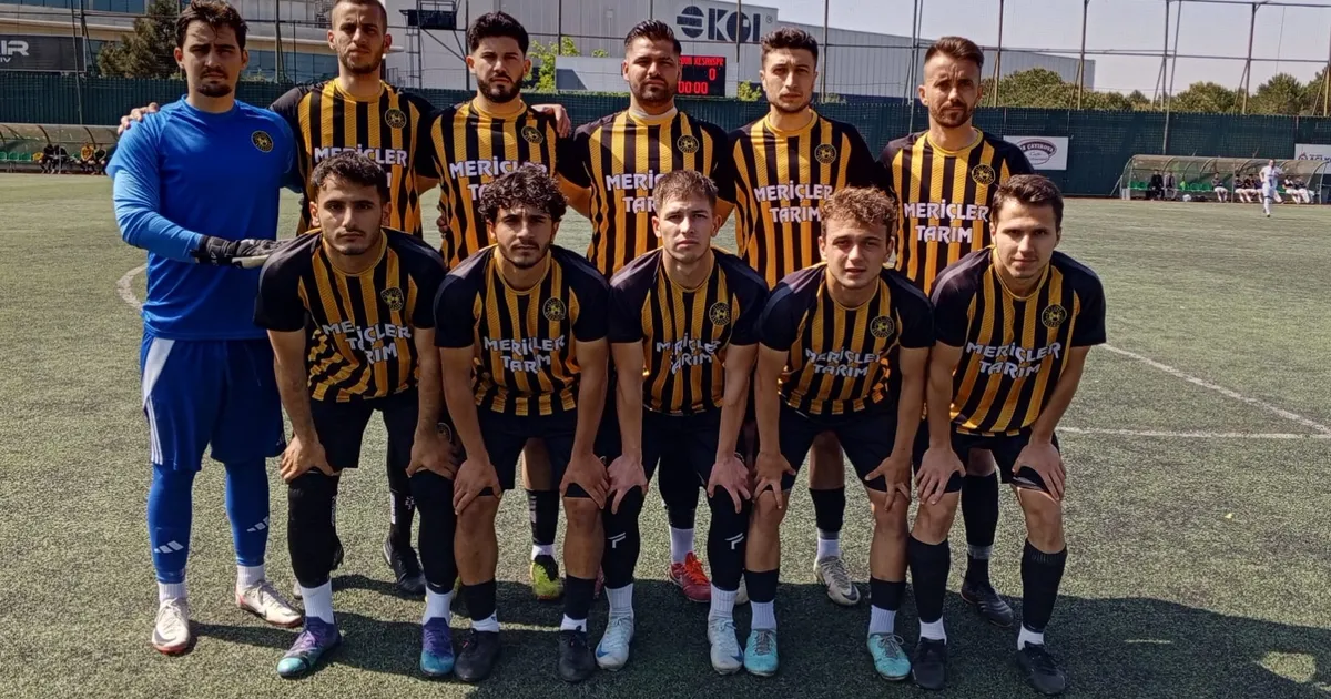 Keşanspor BAL’dan düştü haberi