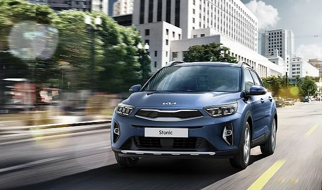 Kia’dan nisan ayına özel kampanyalar haberi