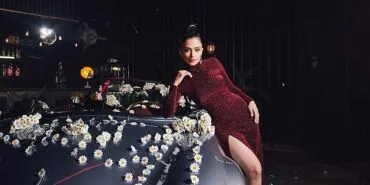 Kıbrıs'ın Parlayan Yıldızı 'Serap Sonerler' yeni şarkı hazırlıklarına başladı! haberi