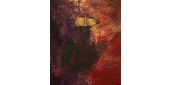 Kirkor Sahakoğlu'ndan yeni sergi: "DUEL" haberi