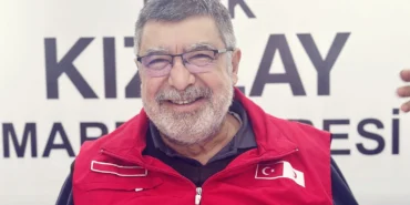 Kızılay Mardin Şubesi ramazanda binlerce aileye umut oldu haberi