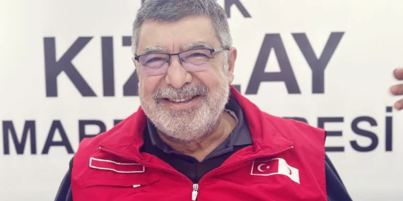 Kızılay Mardin Şubesi ramazanda binlerce aileye umut oldu haberi