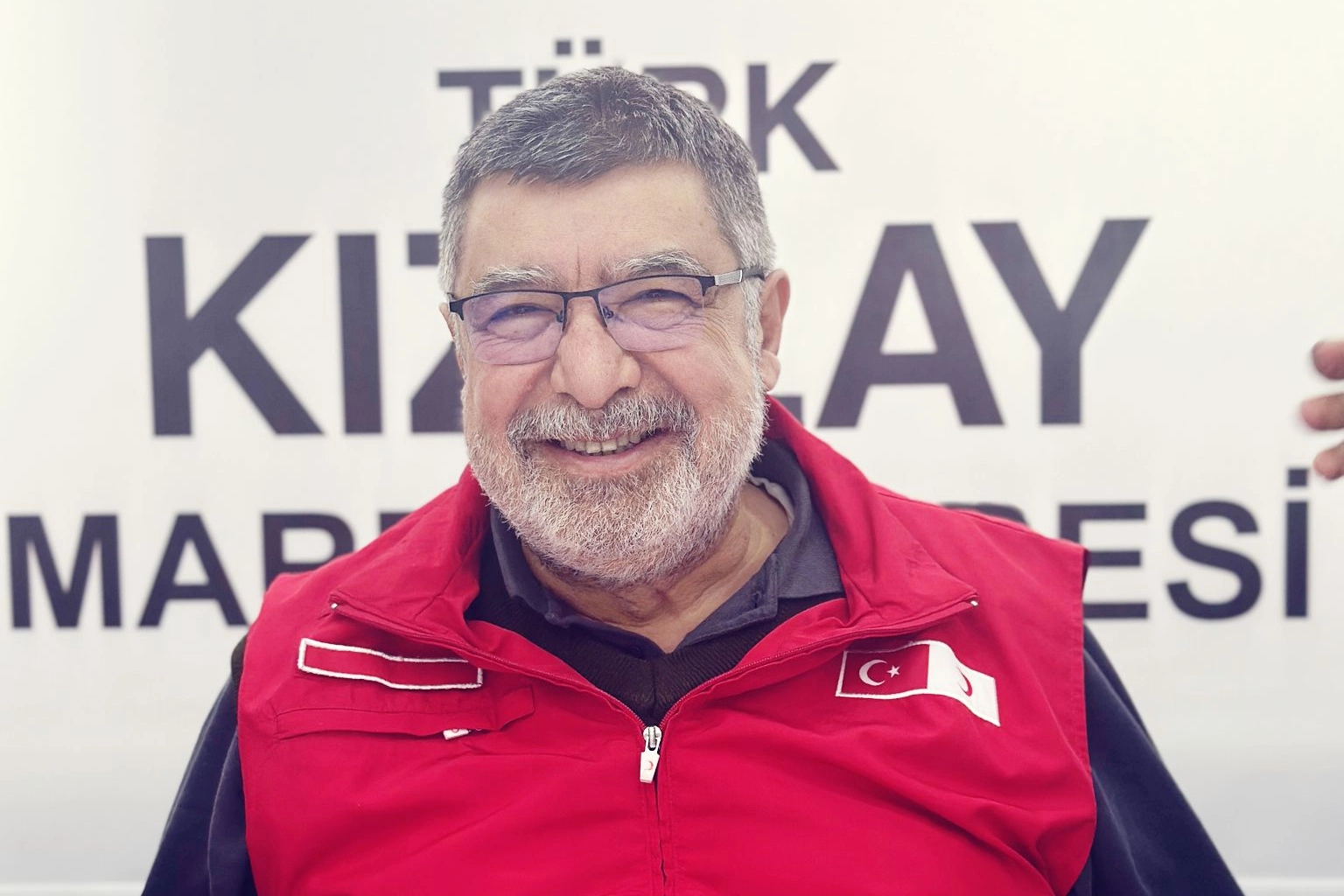 Kızılay Mardin Şubesi ramazanda binlerce aileye umut oldu haberi