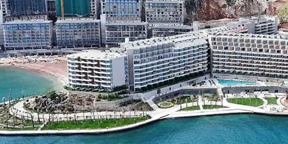 Kızılbük GYO’nun hukuki haklılığı mahkeme kararlarıyla tescillendi haberi