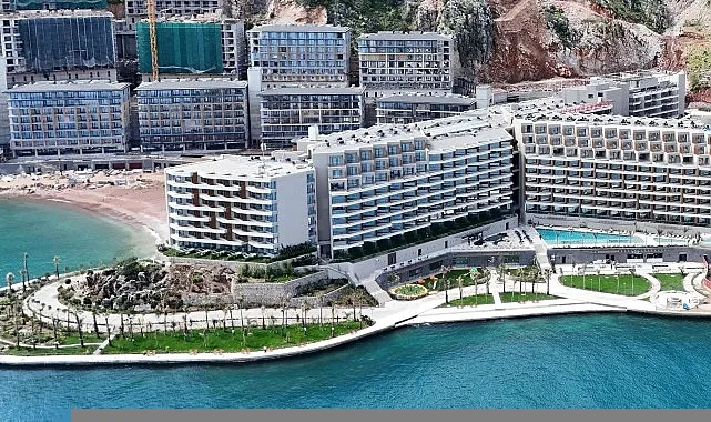 Kızılbük GYO’nun hukuki haklılığı mahkeme kararlarıyla tescillendi haberi