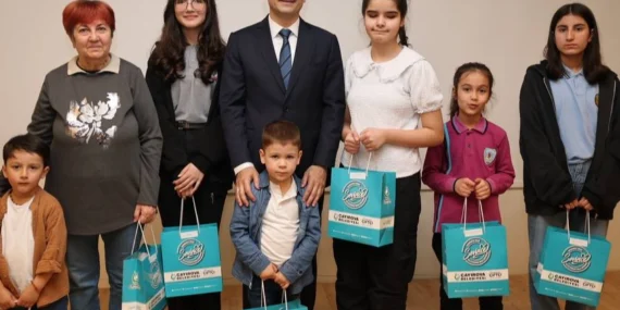 Kocaeli Çayırova’da Kütüphane Haftası’na özel program haberi