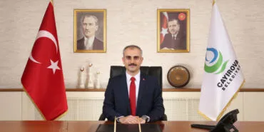 Kocaeli Çayırova’da afet yönetiminde “Dijital İkiz Modeli” haberi