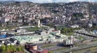 Kocaeli bir günde 4 mevsimi yaşadı haberi