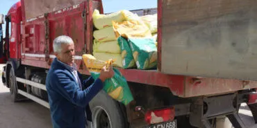 Kocaeli tarımın gücüne güç katıyor haberi