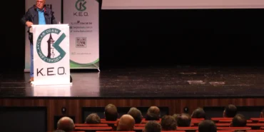 Kocaeli'de emlakçılara doğru yatırım stratejileri anlatıldı haberi