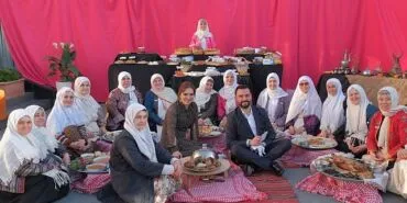 Kocaeli'nin lezzetleri TRT'de tanıtıldı haberi