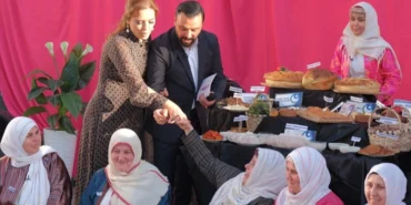 Kocaeli'nin lezzetleri TRT'de tanıtıldı haberi