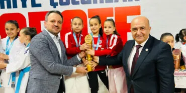 Kocaeli’den 4 sporcu milli takıma vize aldı haberi