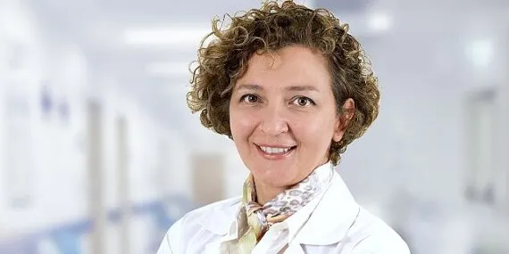 “Kolon Kanseri Genç Nüfusta da Belirgin Şekilde Artıyor” haberi