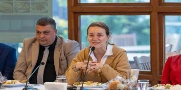 Konak’ta Romanlar Günü’ne özel buluşma haberi