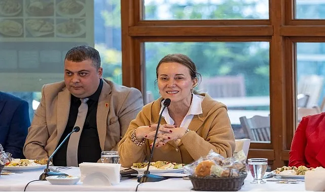 Konak’ta Romanlar Günü’ne özel buluşma haberi