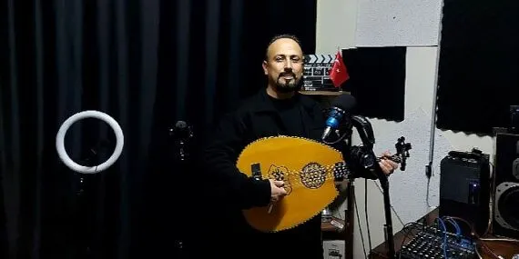 Konser maratonu başlıyor haberi