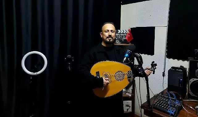 Konser maratonu başlıyor haberi