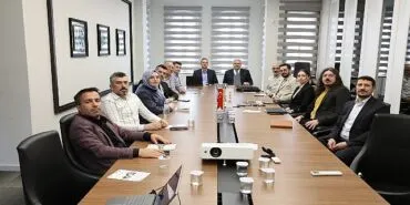 Konya Büyükşehir’in Ortağı Olduğu “SAFELY” Projesi ile Konya’nın Örnek Ulaşım Yatırımları Anlatılıyor haberi