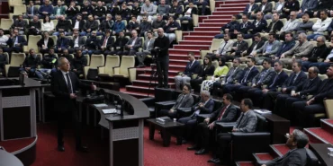 Konya Karatay Belediyesi personeline kurumsal gelişim eğitimi haberi