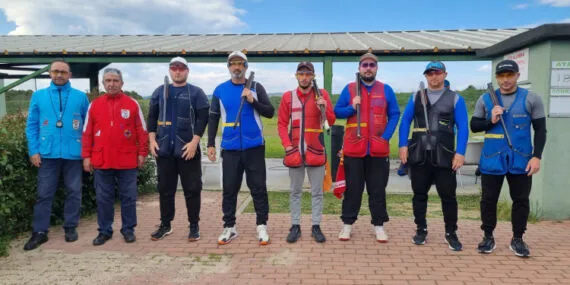 Konya Karatay Belediyespor’un sporcuları Türkiye’nin zirvesinde haberi