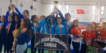 Konya Meram Belediyespor başarıdan başarıya koşuyor haberi