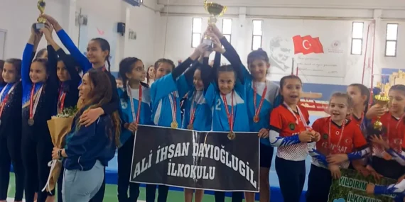 Konya Meram Belediyespor başarıdan başarıya koşuyor haberi