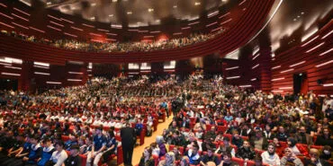 Konya Selçuklu’nun başarılı sporcuları ödüllendirildi haberi